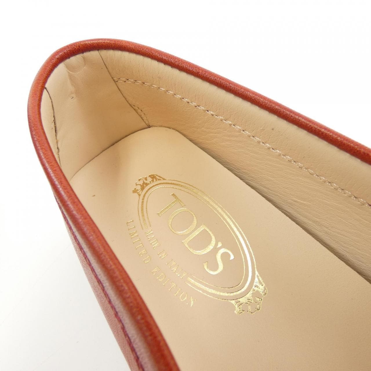 TOD'S shoes