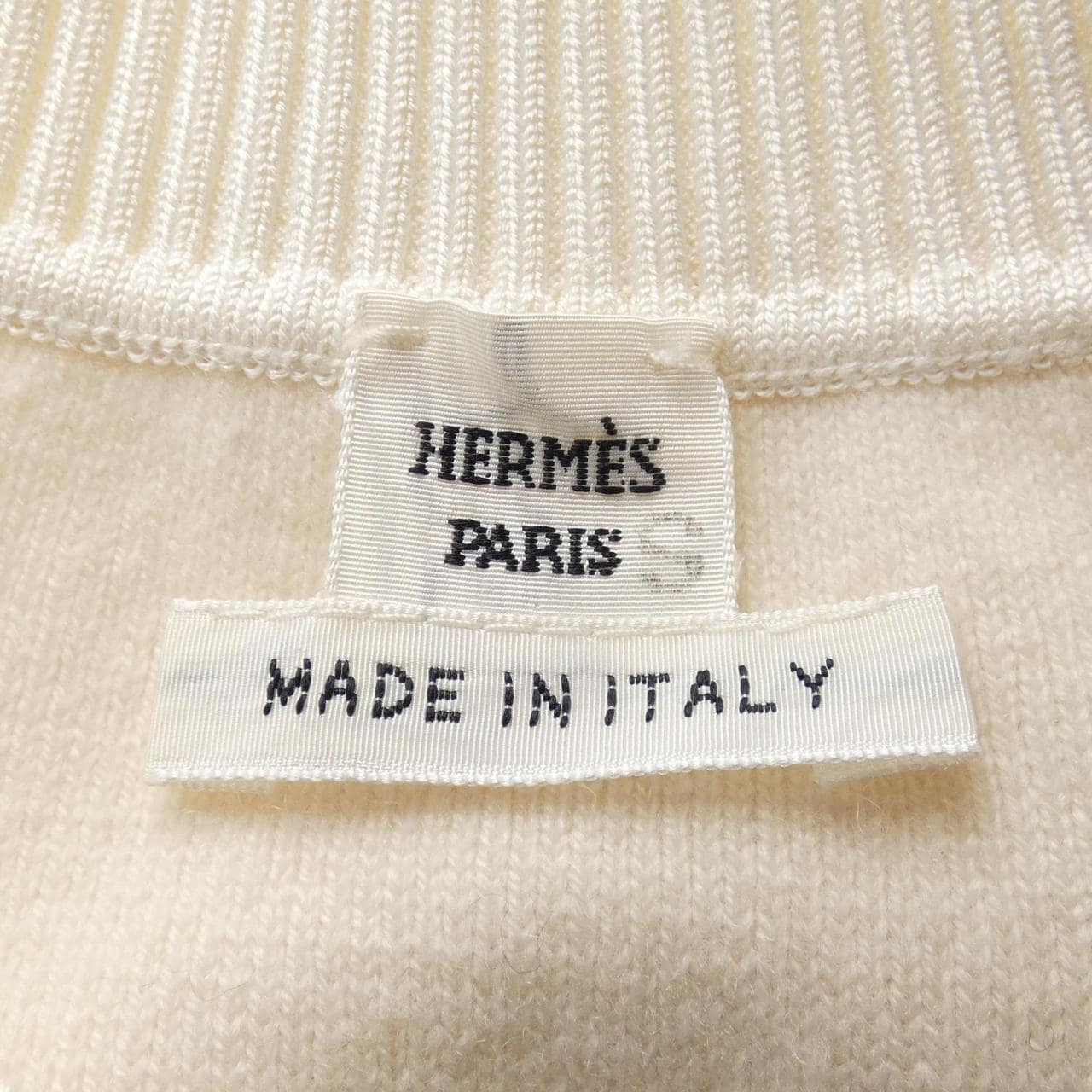 HERMES HERMES knitwear