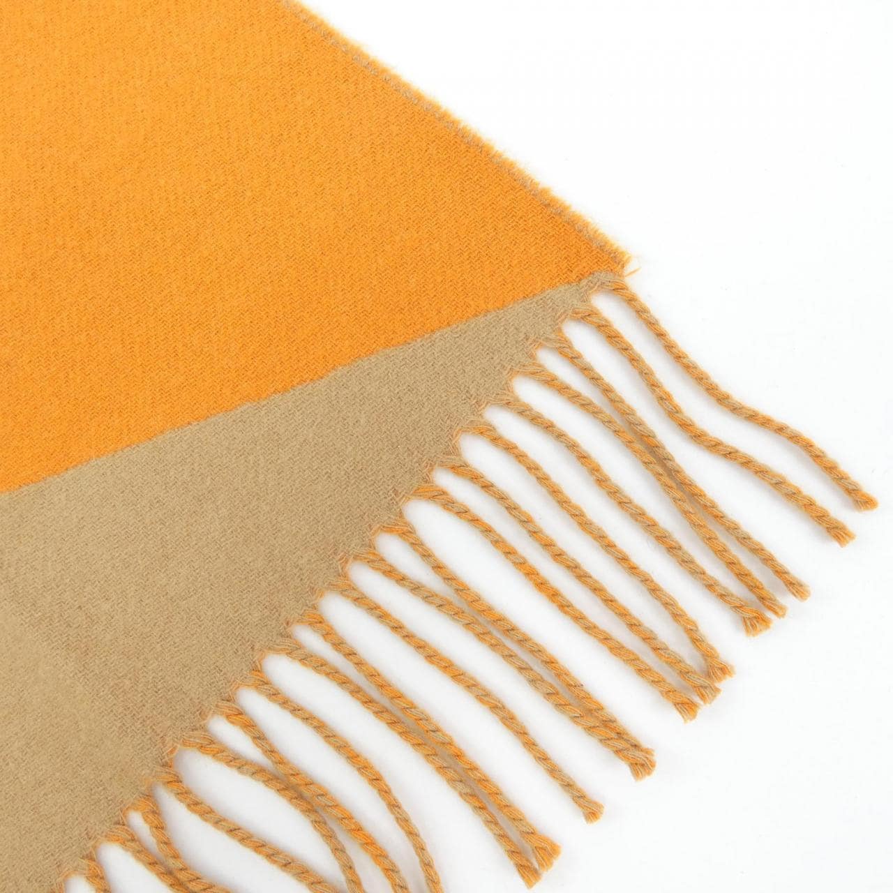 エルメス HERMES MUFFLER