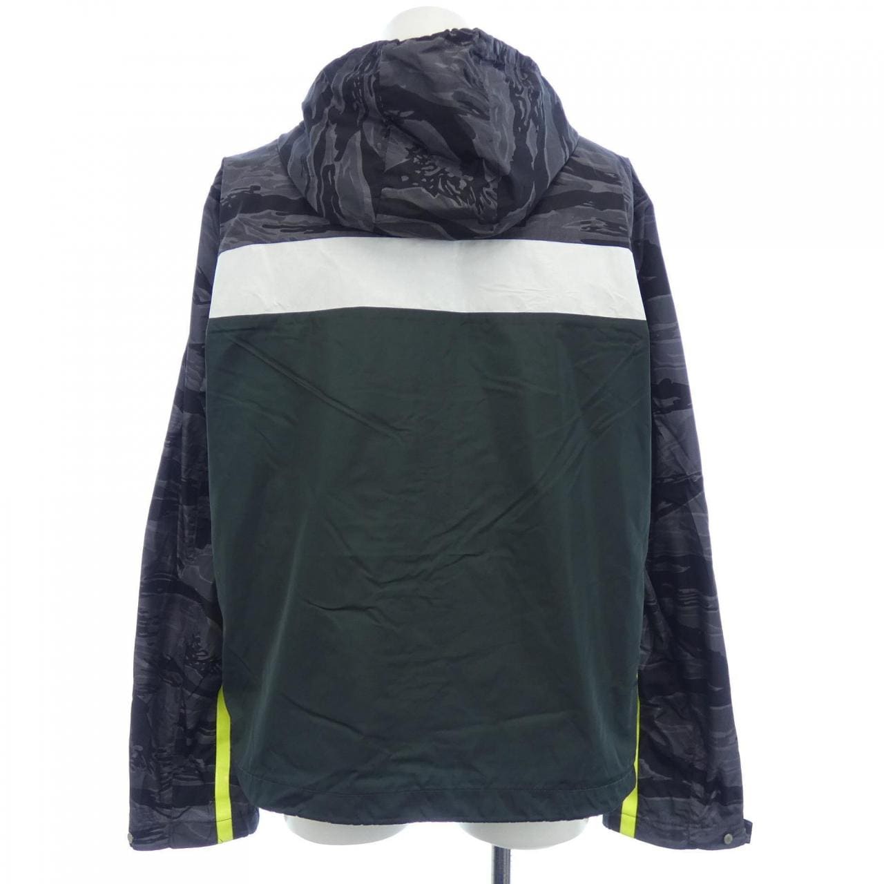 MONCLER MONCLER Blouson