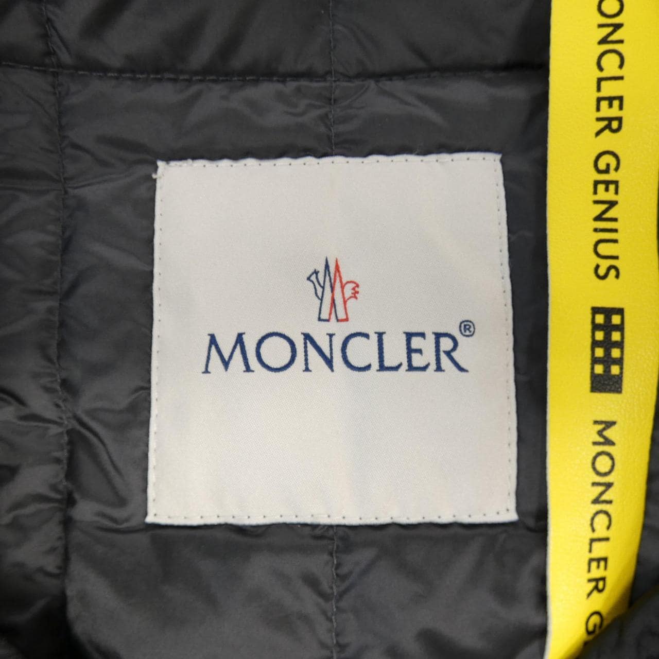 モンクレール ジーニアス MONCLER GENIUS ダウンベスト