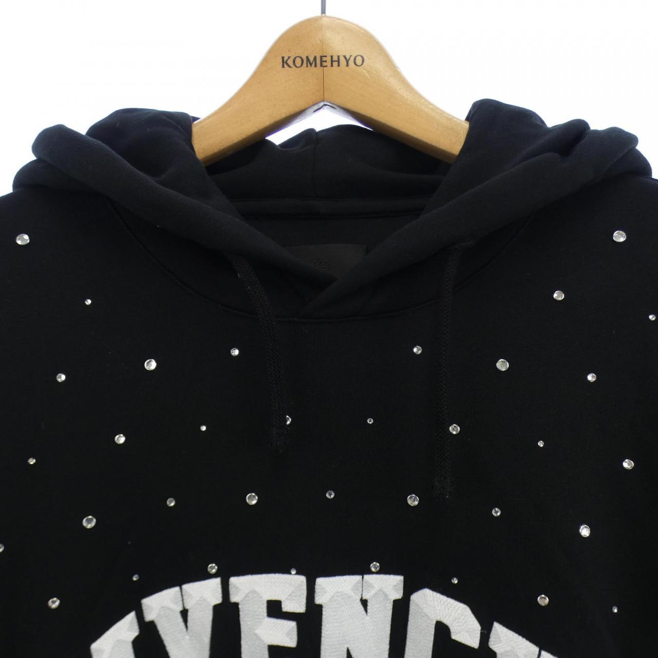 ジバンシー GIVENCHY パーカー