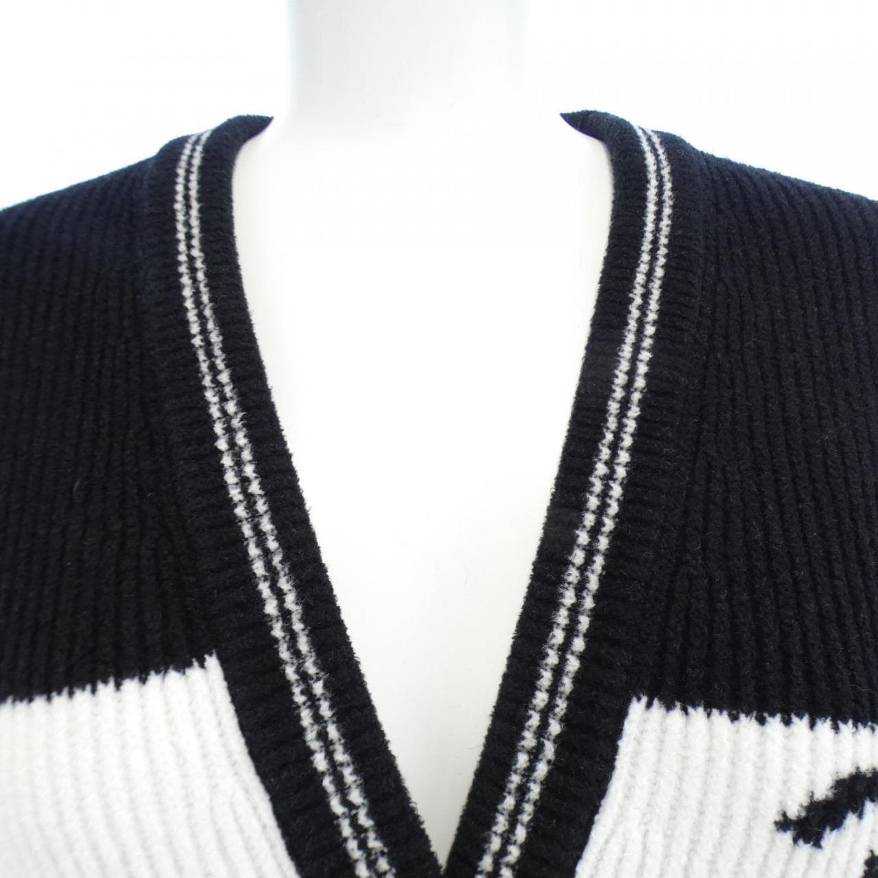 CHANEL CHANEL Cardigan