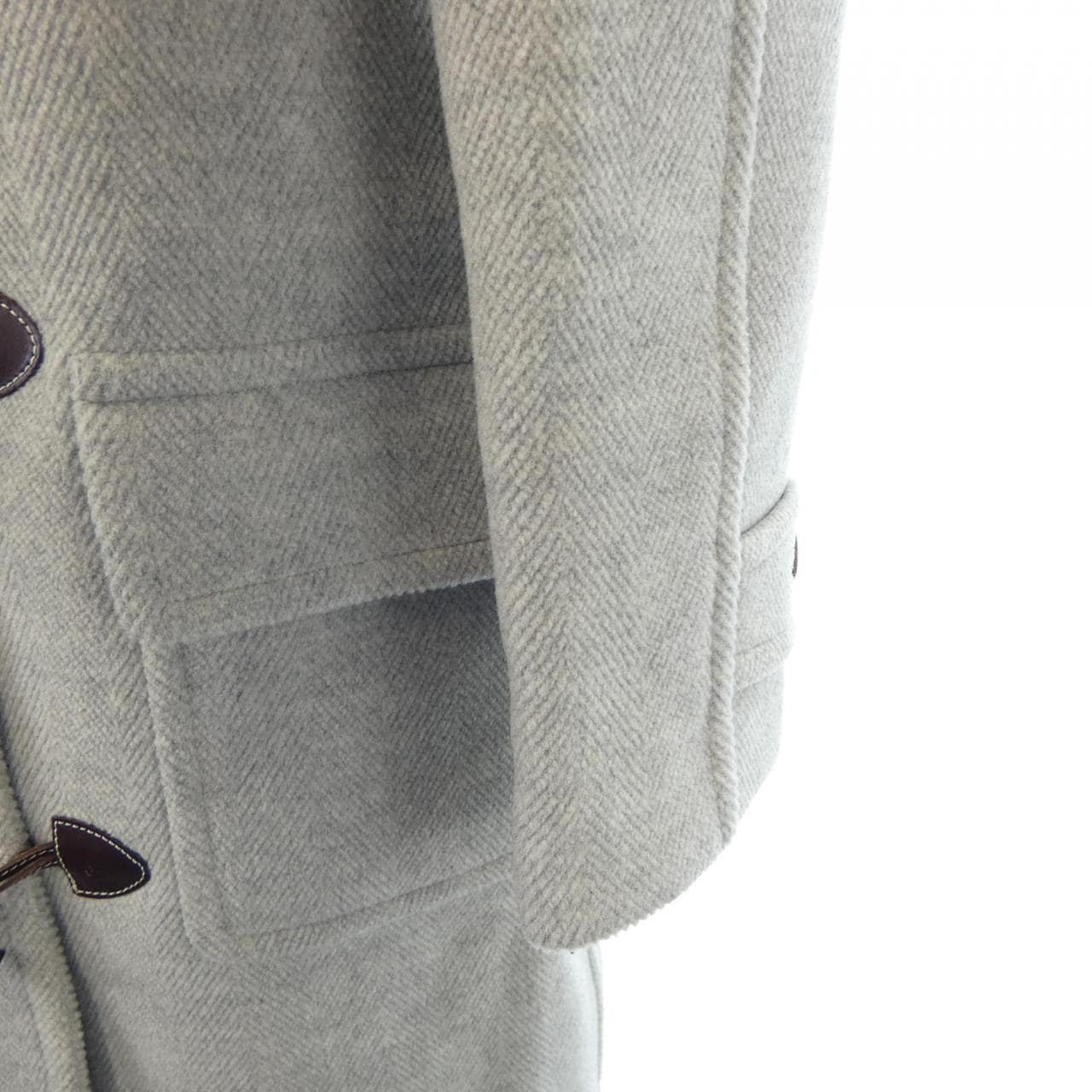 オールドイングランド OLD ENGLAND ダッフルコート