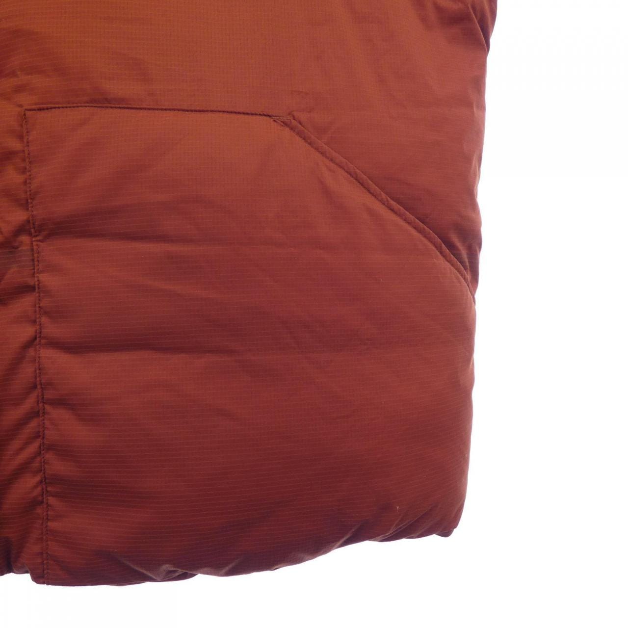 グッチザノースフェイス GUCCI×THENORTHFACE ダウンベスト