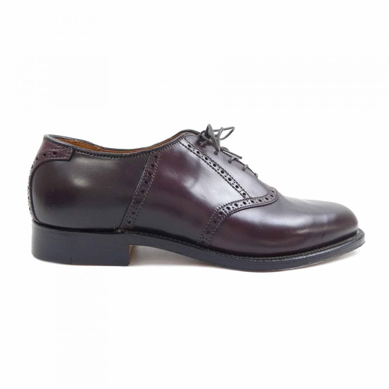 オールデン ALDEN シューズ