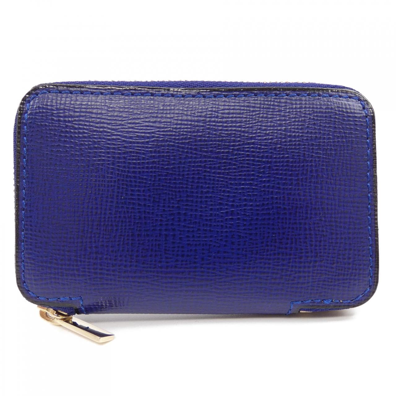 ヴァレクストラ VALEXTRA COIN CASE
