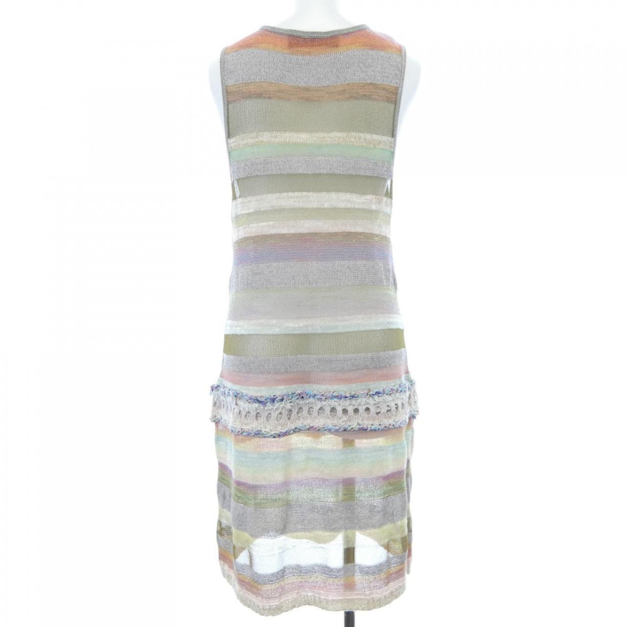 エムアンドキョウコ M.&KYOKO KAAH552W ワンピース