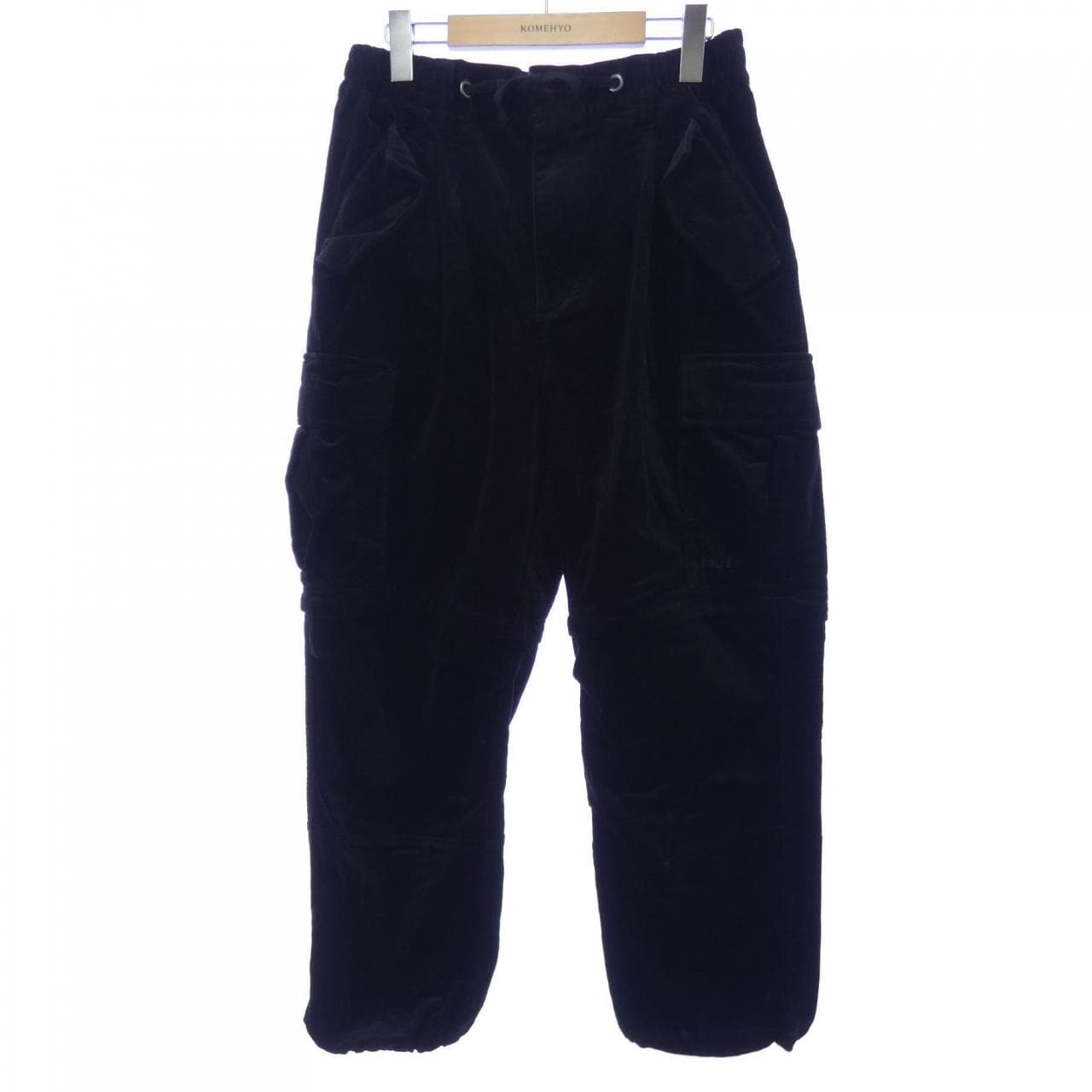 ハフ HUF パンツ