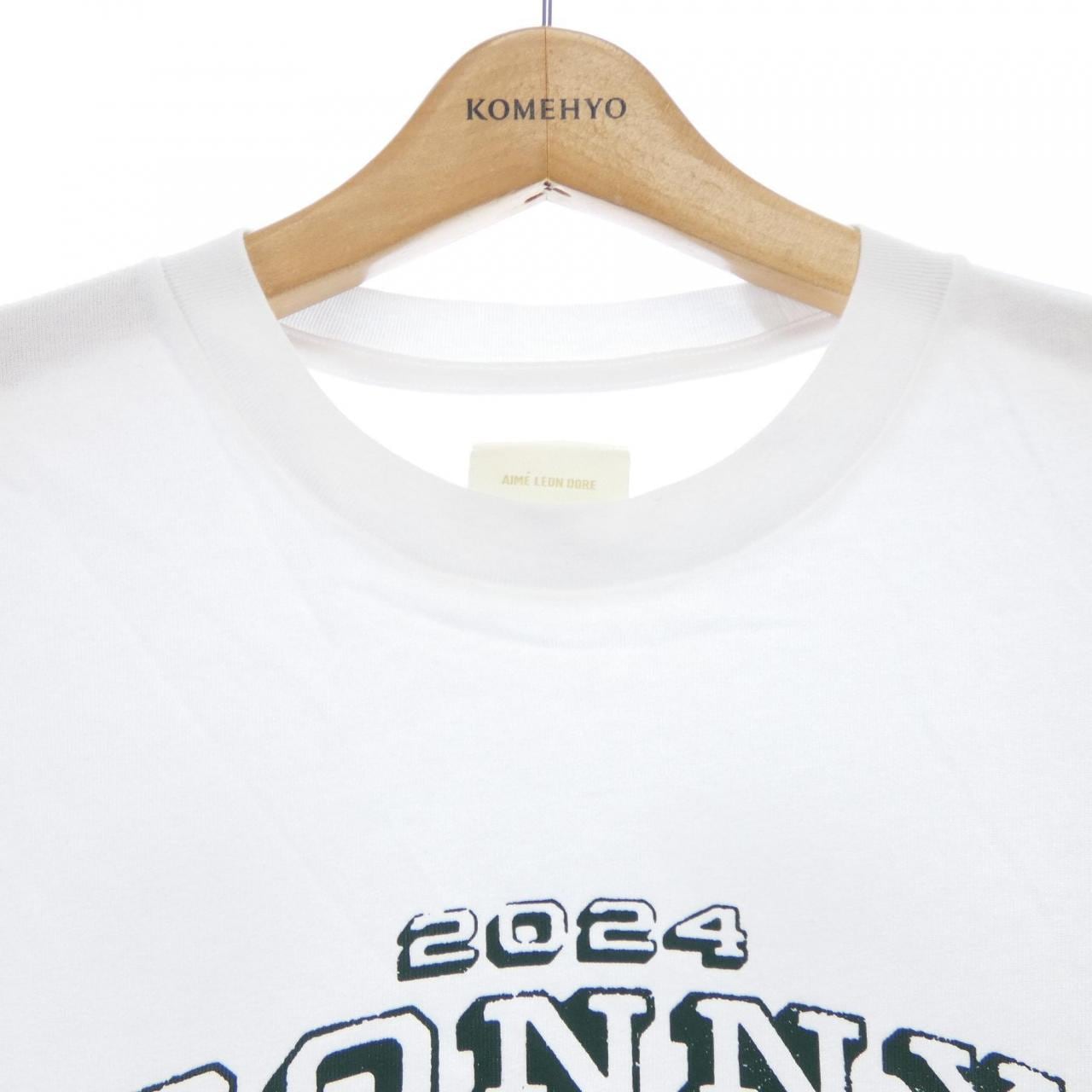 AIMELEONDORE Tシャツ