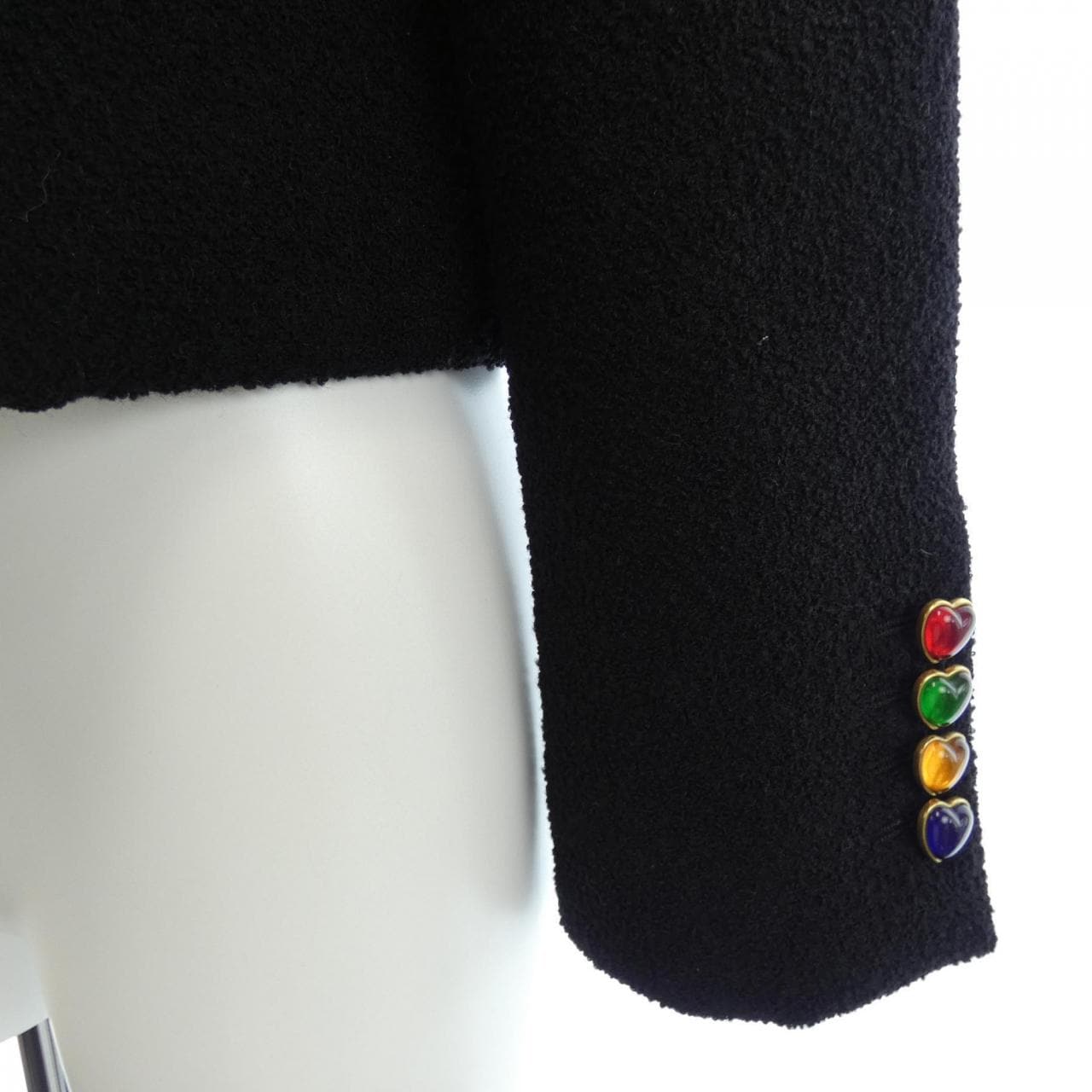 サンローラン SAINT LAURENT ジャケット