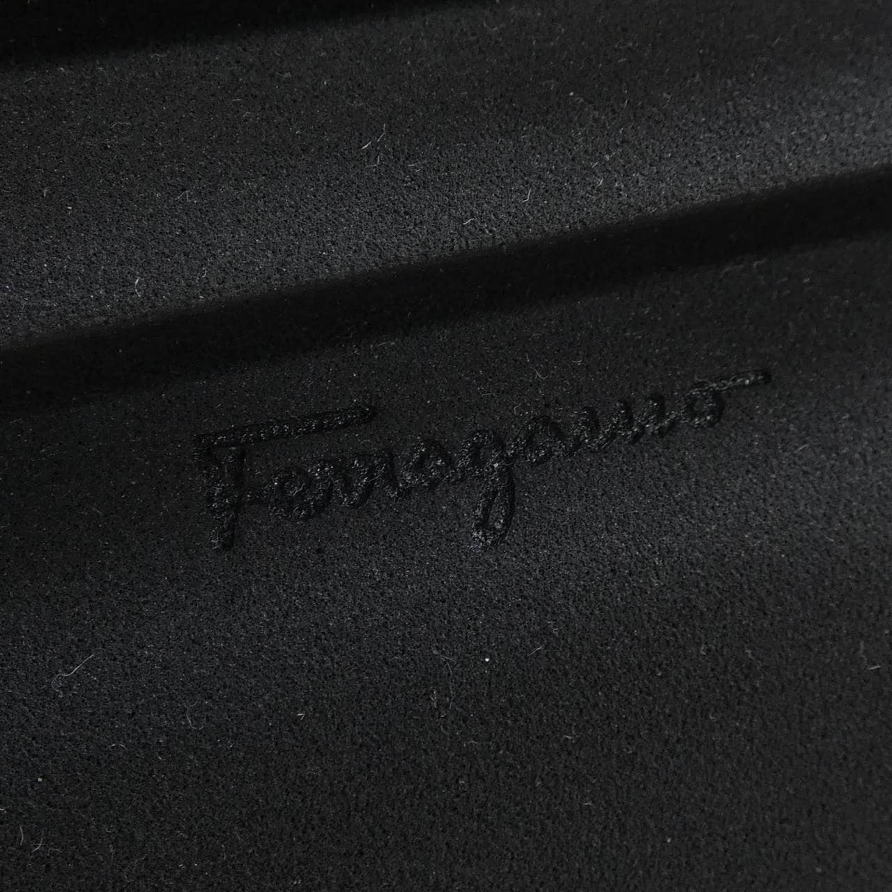 サルヴァトーレフェラガモ SALVATORE FERRAGAMO ブーツ