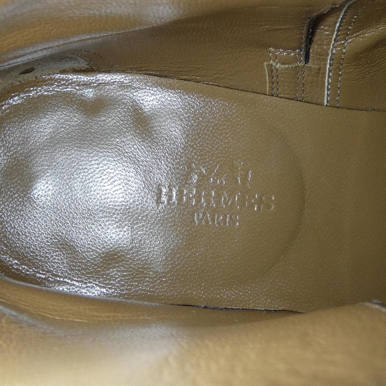 HERMES HERMES Boots