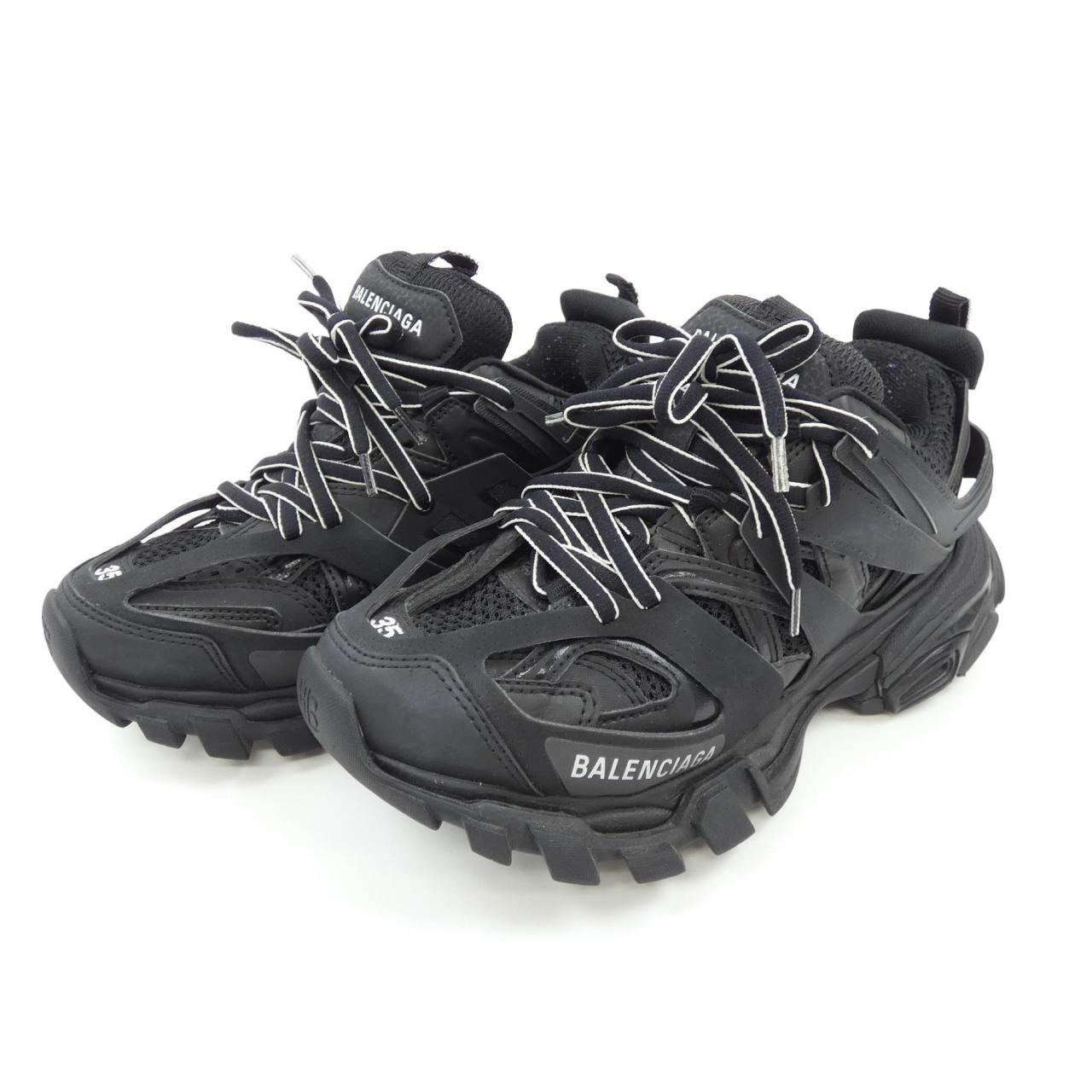 BALENCIAGA巴黎世家运动鞋