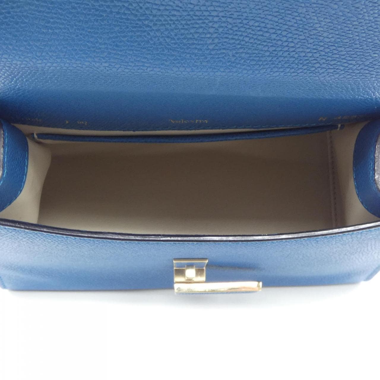 ヴァレクストラ VALEXTRA BAG