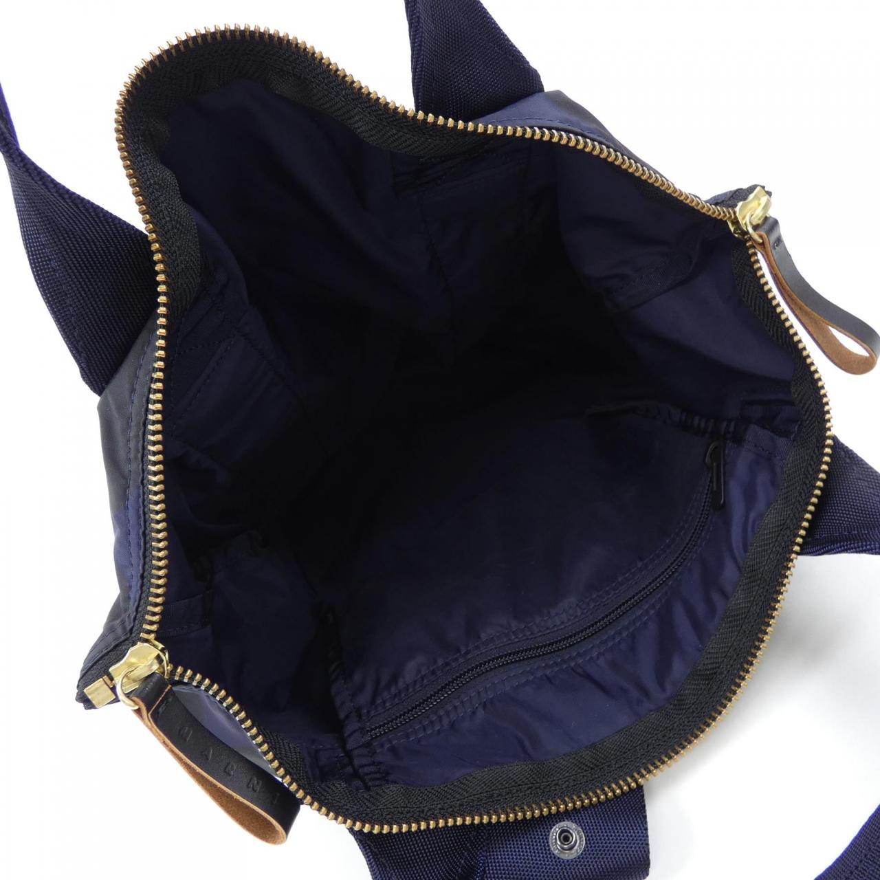 マルニポーター MARNI×PORTER BACKPACK