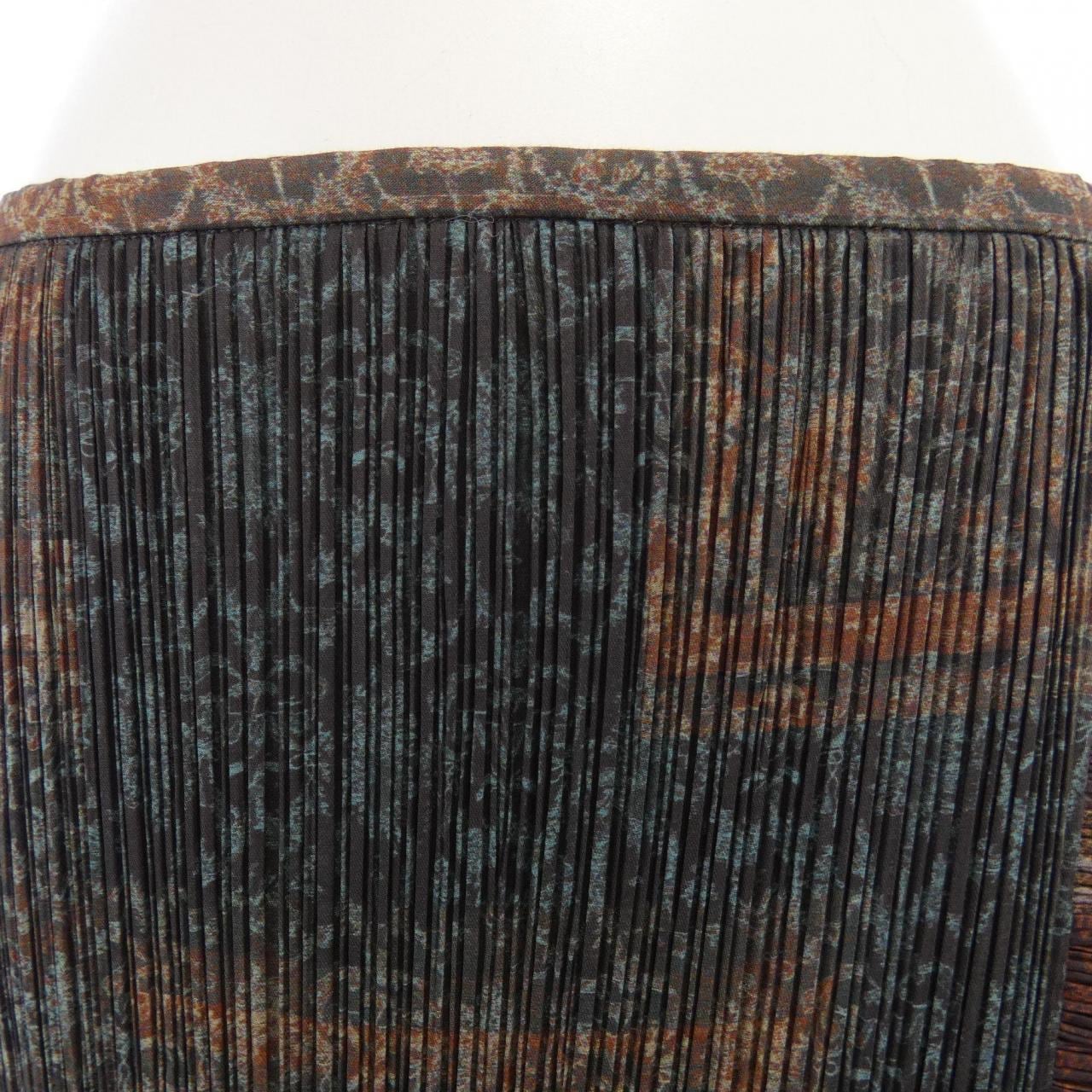 ISSEY MIYAKE IM34FG738 Skirt