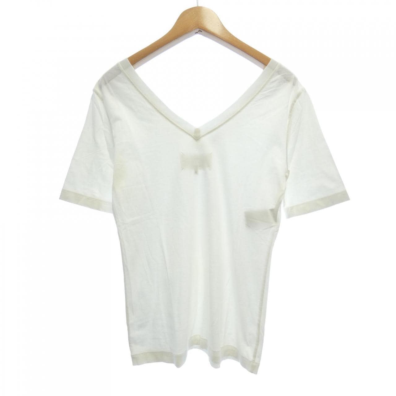 MARTIN MARGIELA MARTIN MARGIELA S51GC0315 T-Shirt