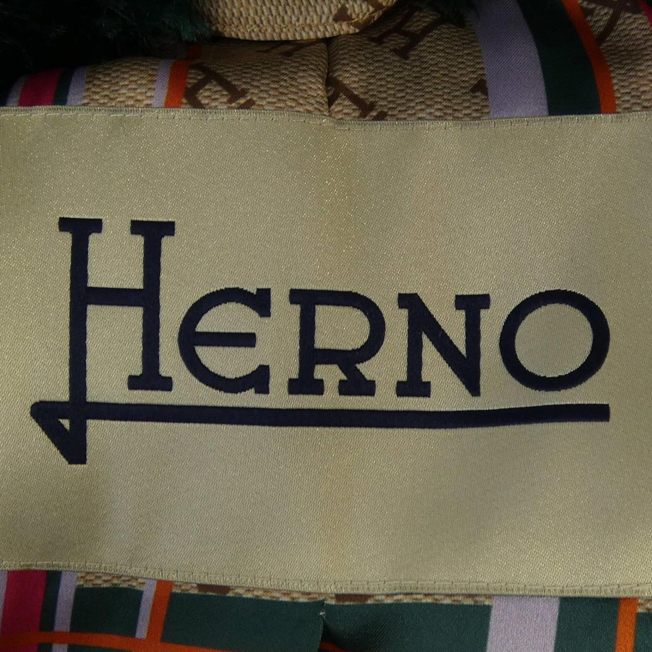HernoCA000500D外套