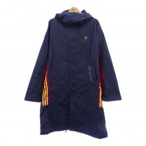 アディダス ADIDAS BEDFORD コート
