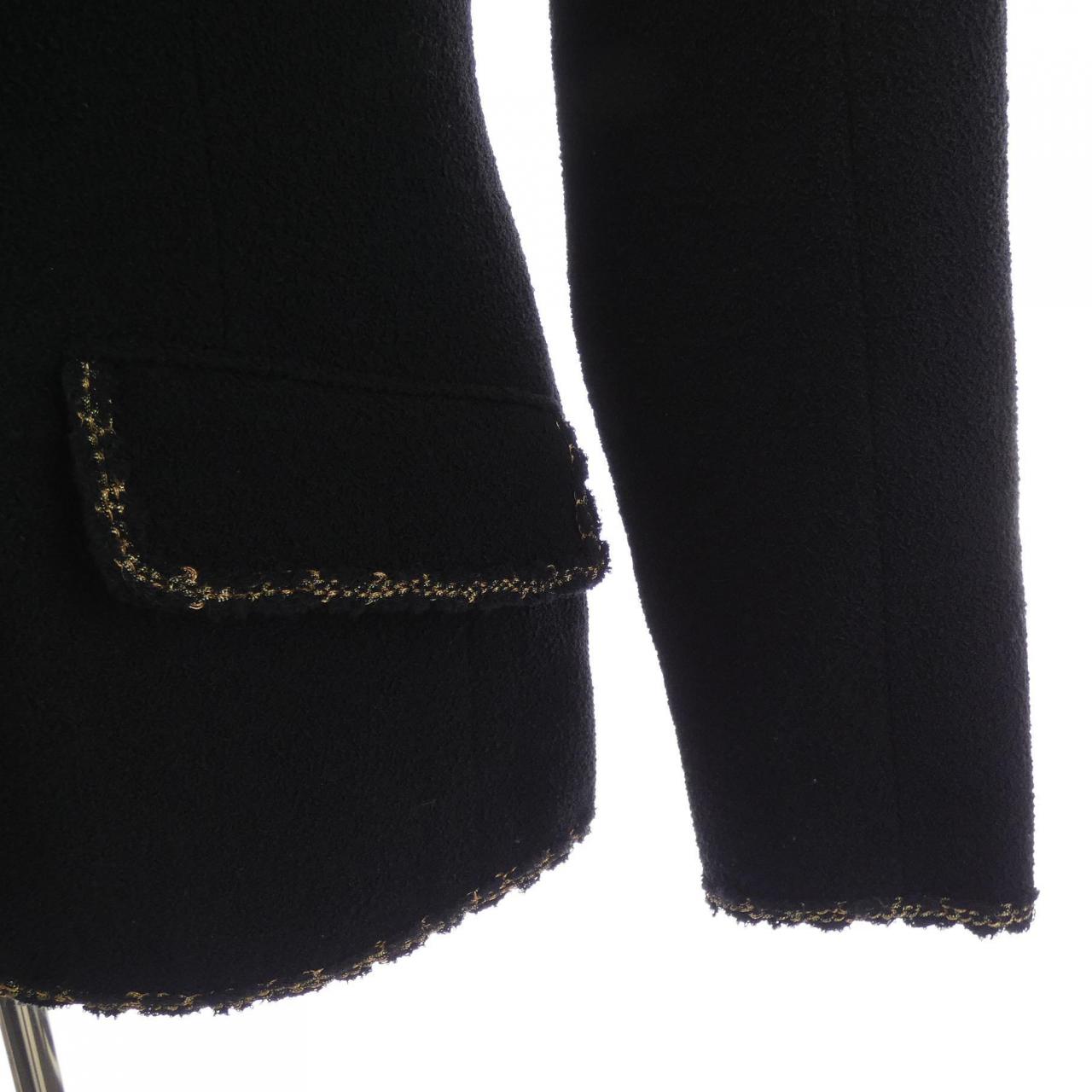 シャネル CHANEL P37347V18196 ジャケット