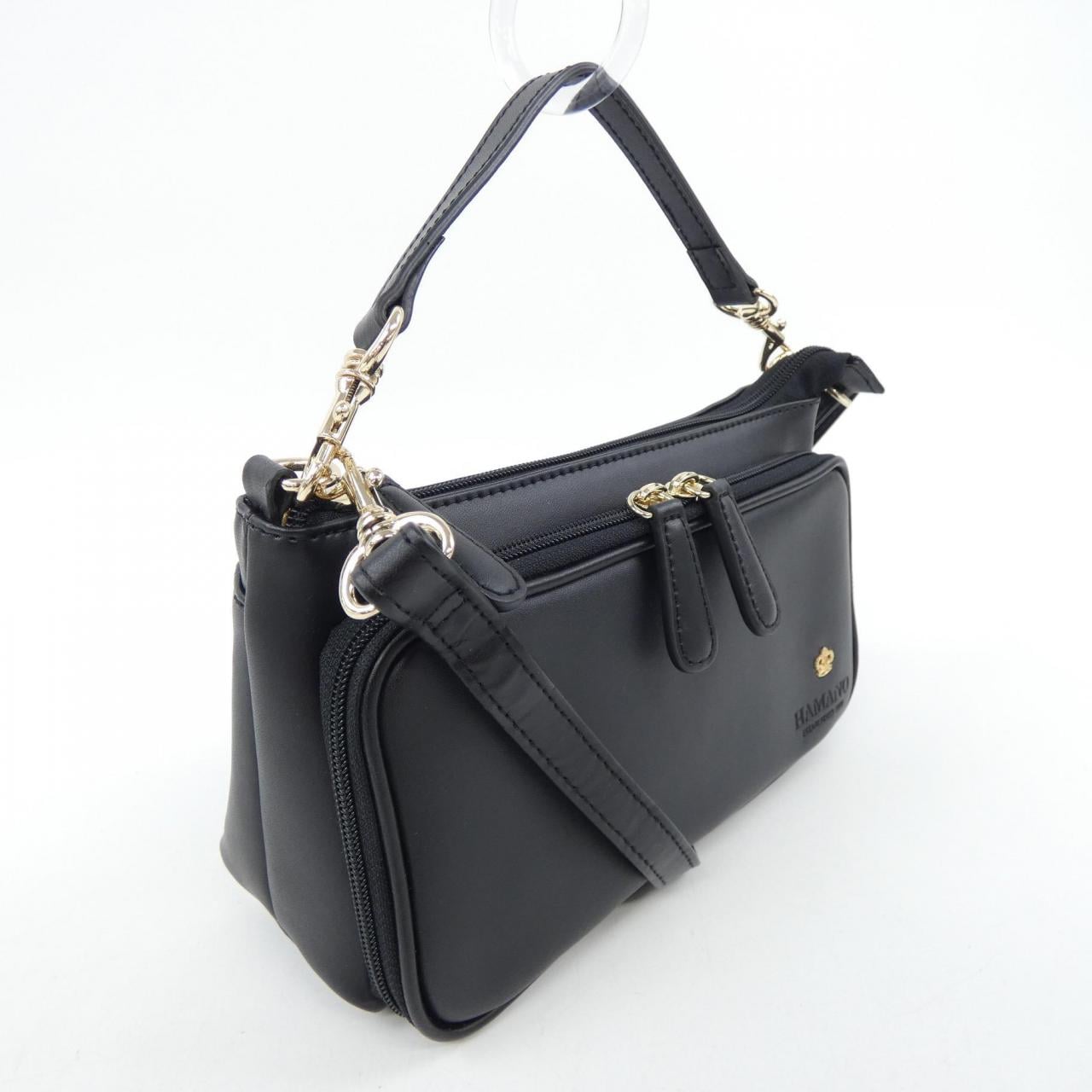 ハマノ HAMANO BAG