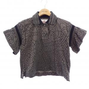 ヴィヴィアンウェストウッド Vivienne Westwood ポロシャツ