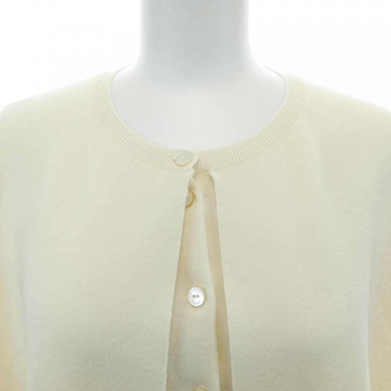 ロエベ LOEWE S540Y14KG3 カーディガン