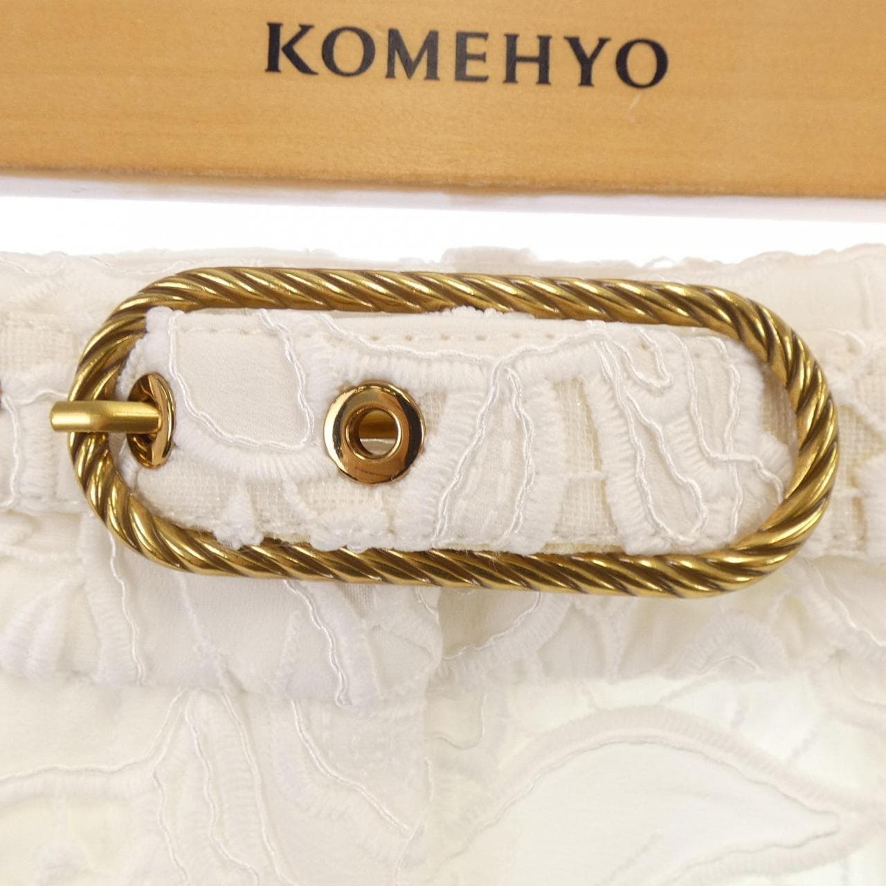 ジマーマン ZIMMERMANN パンツ