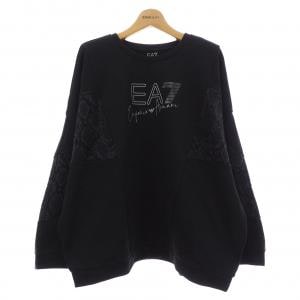 エアセッテ EA7 6RTM13 TJQTZ スウェット