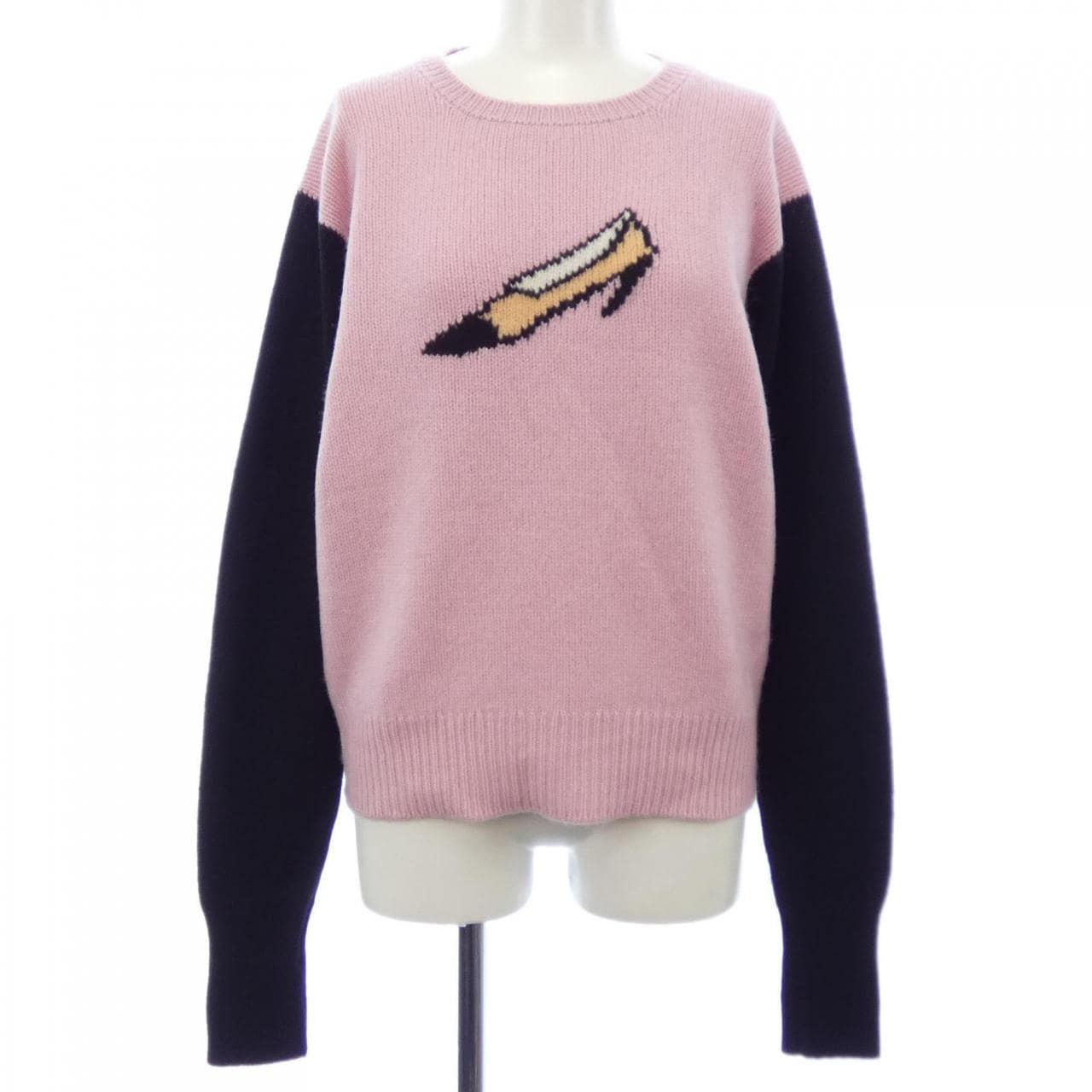 【ヴィンテージ】シャネル CHANEL P05573V00254 95A ニット