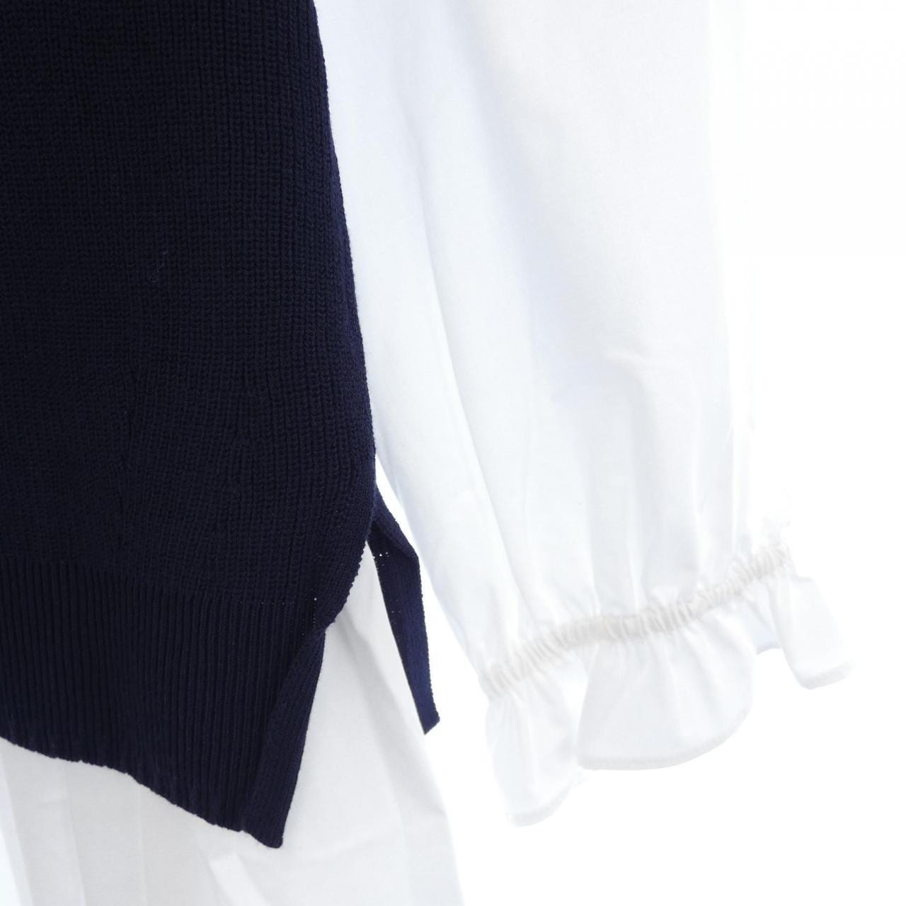 トゥービーシック TO BE CHIC チュニック