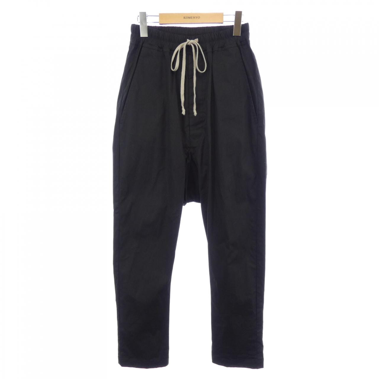 Rick Rick owens RU01D3380-TE Pants
