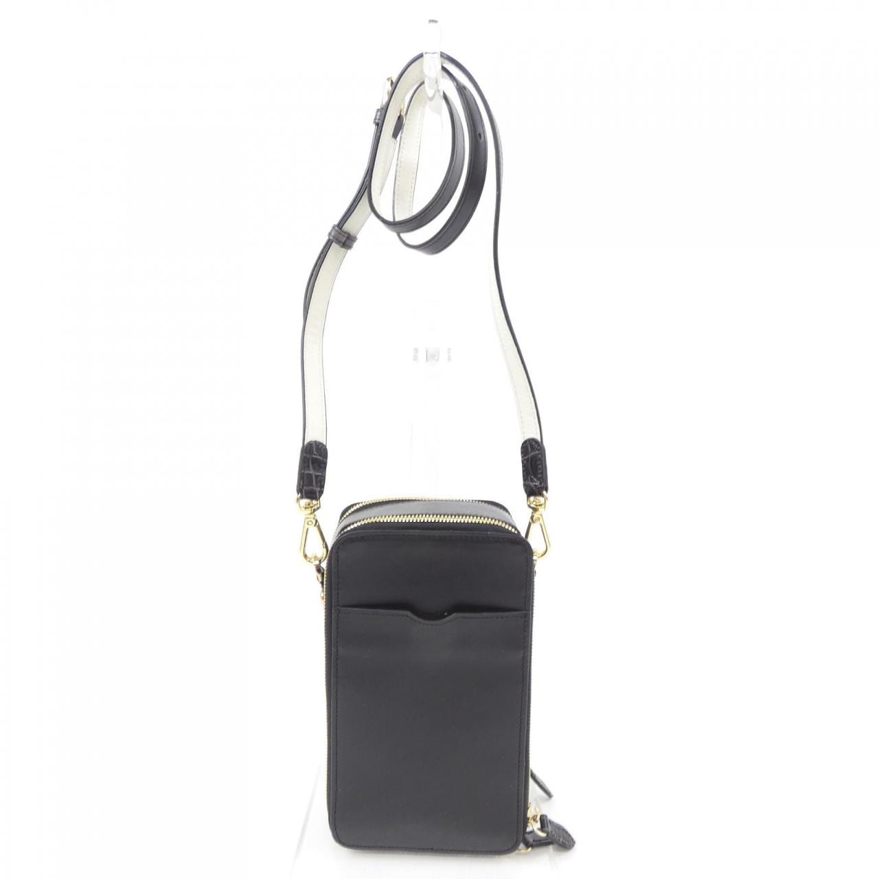 レザージュエルズ LEATHER JEWELS BAG