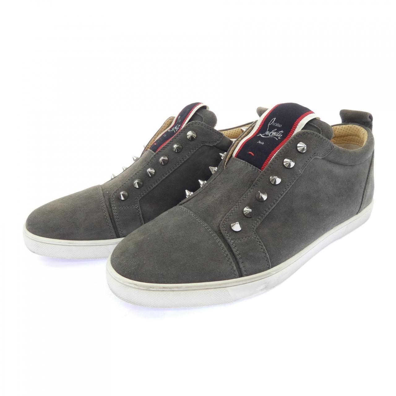 クリスチャンルブタン CHRISTIAN LOUBOUTIN スニーカー
