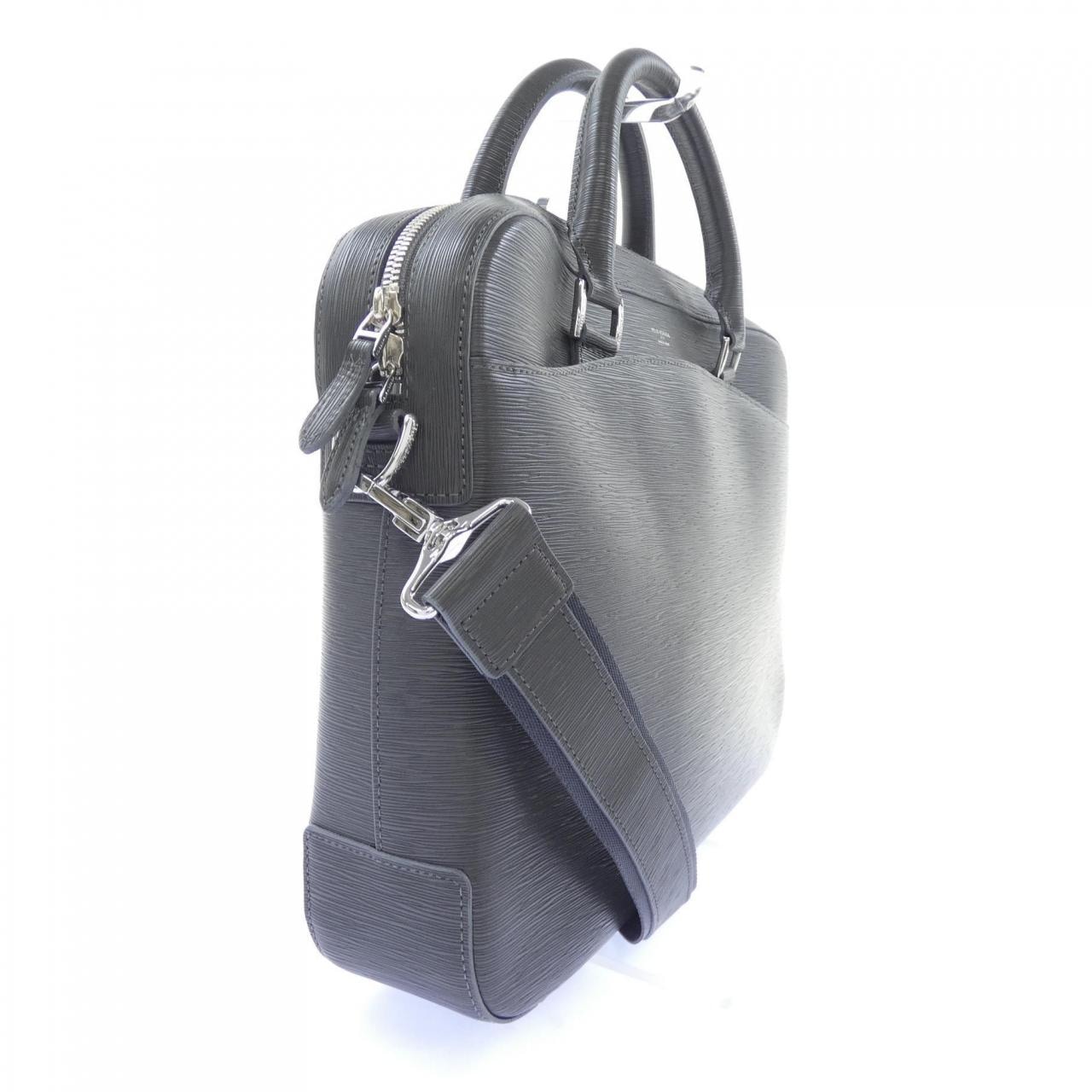 ペッレモルビダ PELLE MORBIDA BAG