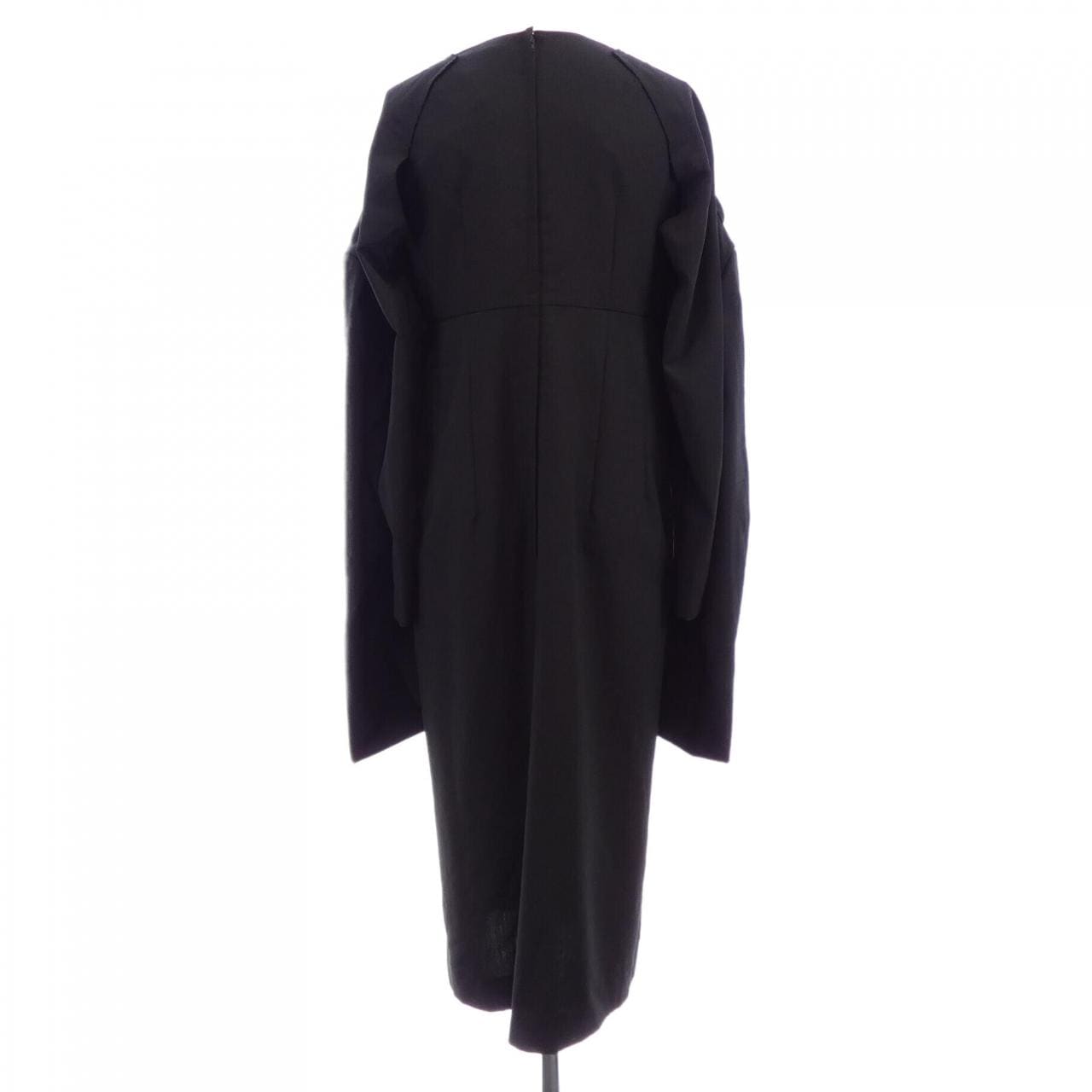 コムデギャルソン COMME des GARCONS GO-O002 ワンピース