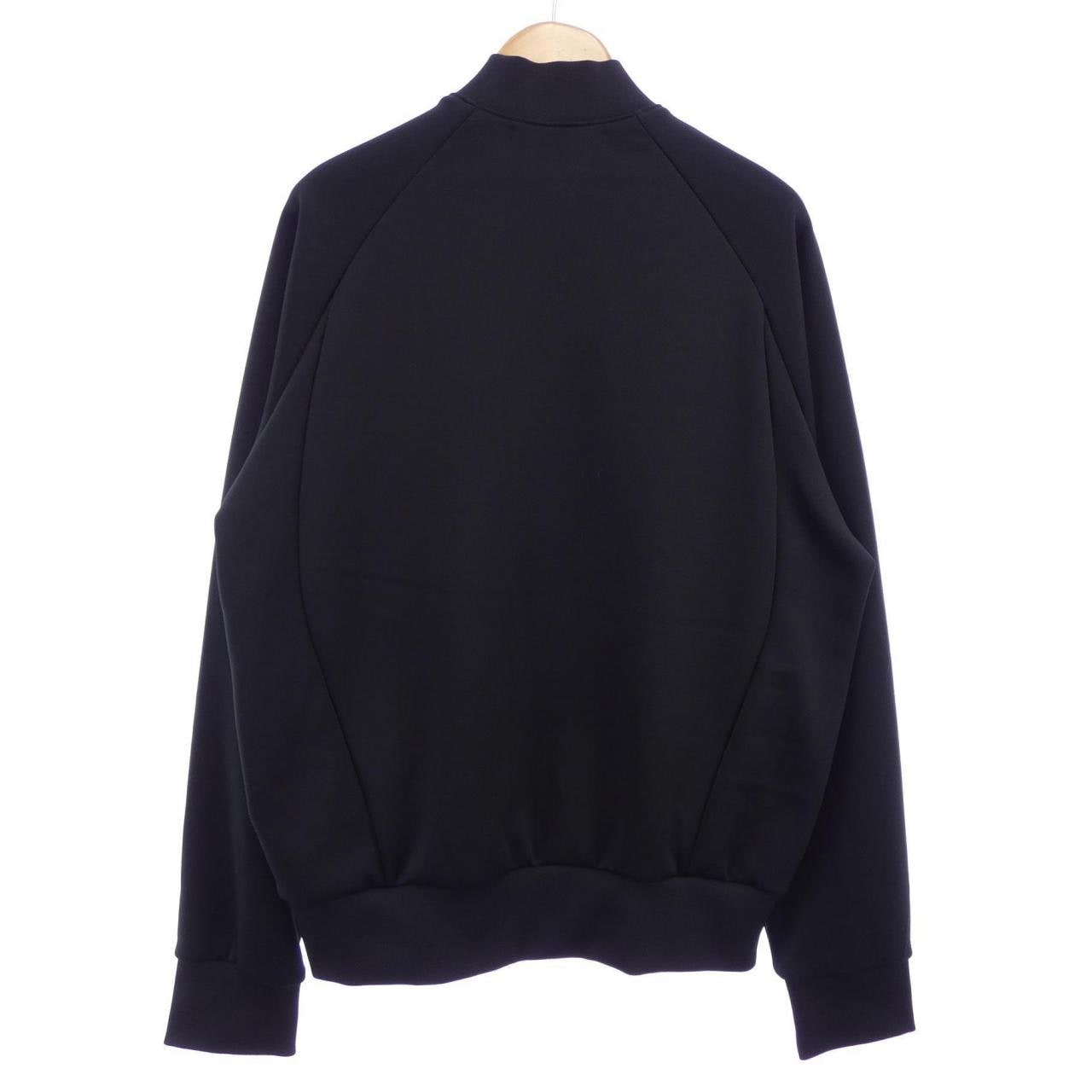 ブラックコムデギャルソン BLACK COMME des GARCONS 1Z-T501 ブルゾン