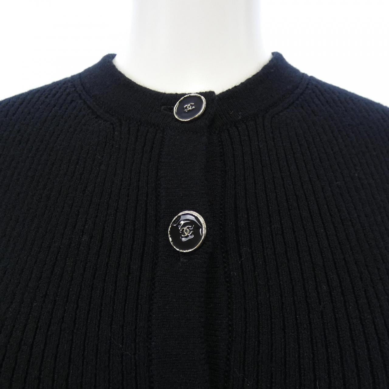 シャネル CHANEL P80192K11595 カーディガン