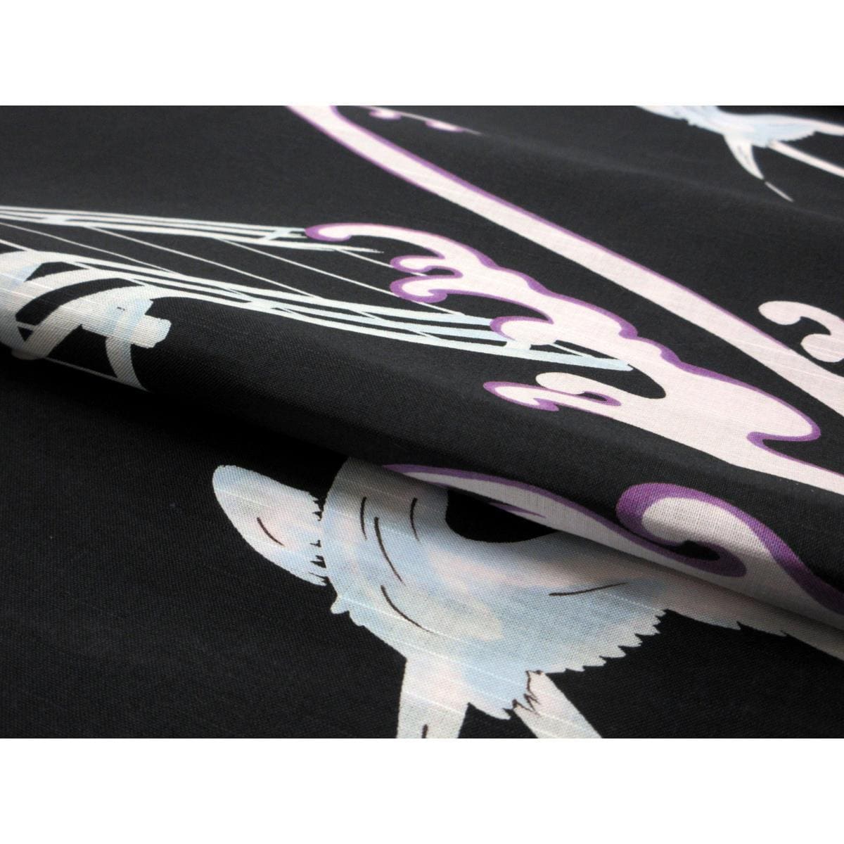 [Unused items] Yukata cloth by Tsumori Chisato