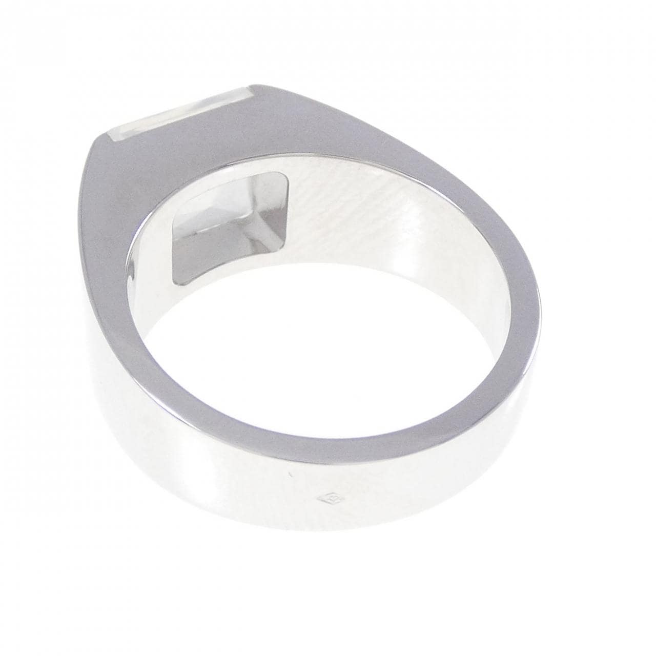 カルティエ タンク リング