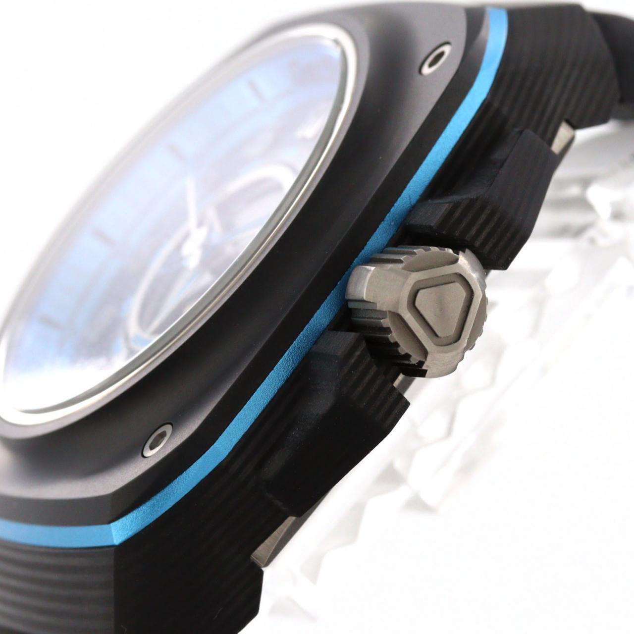GORILLA ファストバックメルセデスEQ　LIMITED MBJ1.0 その他 自動巻