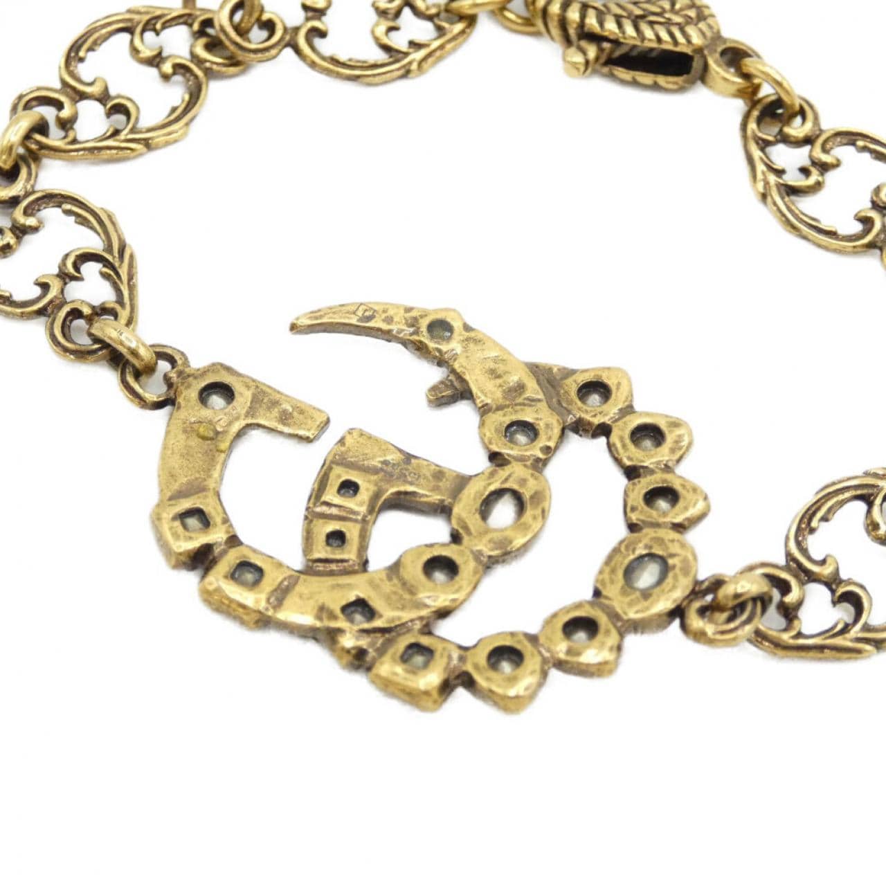 Gucci 530532 I7486 Bracelet