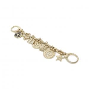 C.Dior鑰匙扣