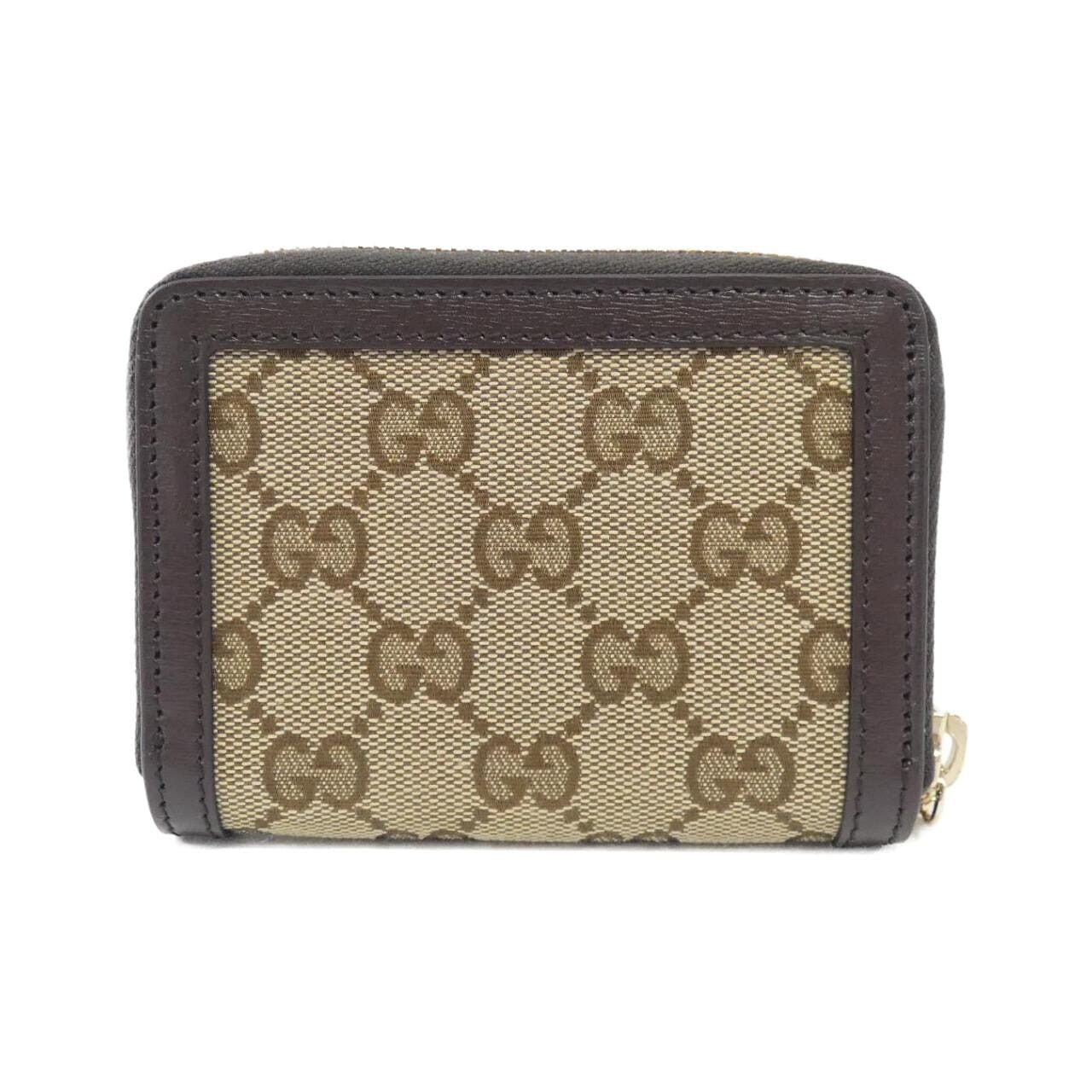 [未使用品] Gucci 790037 FADHW INCASE