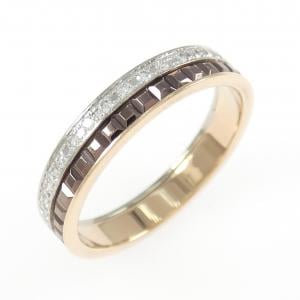 ブシュロン キャトル クラシック リング