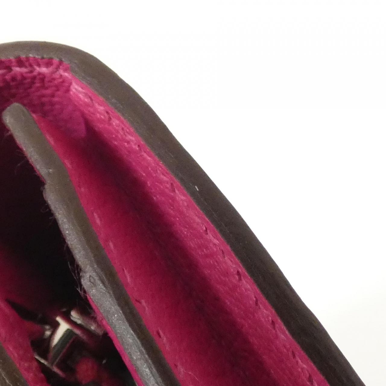 エルメス ベアン スフレ 047206CK 財布