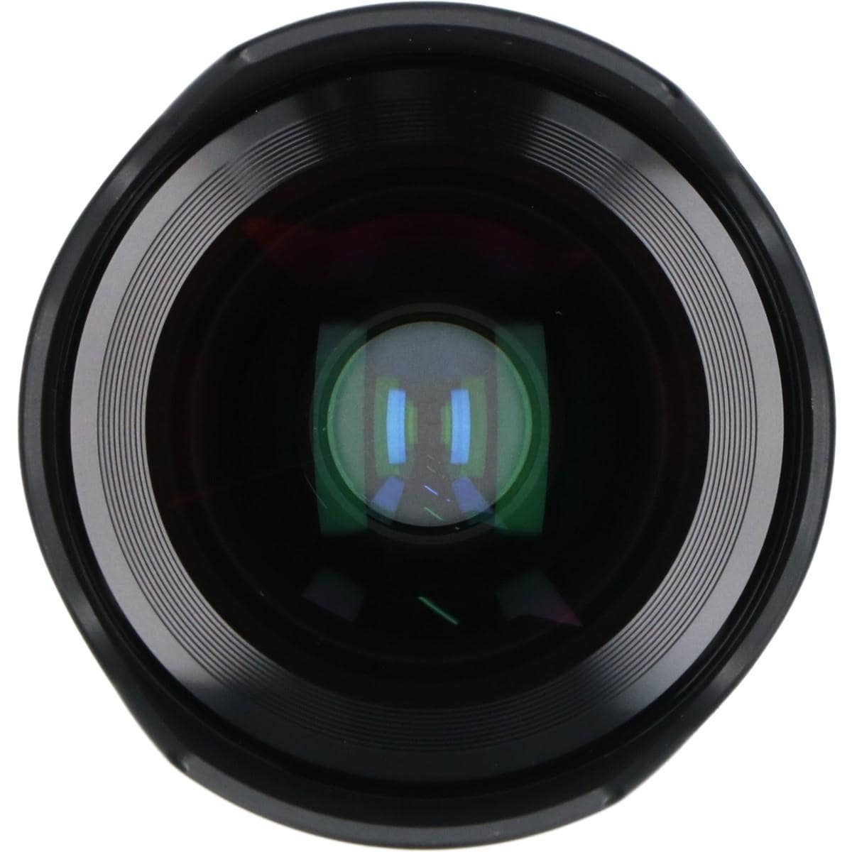 ＶＣＬ－ＥＣＵ１（Ｅ１６ｍｍ　Ｆ２．８用）