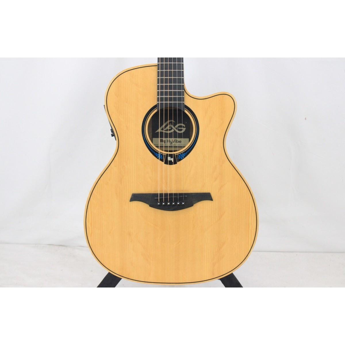 ＬＡＧ　ＧＵＩＴＡＲＳ　ＴＨＶ３０ＡＣＥ