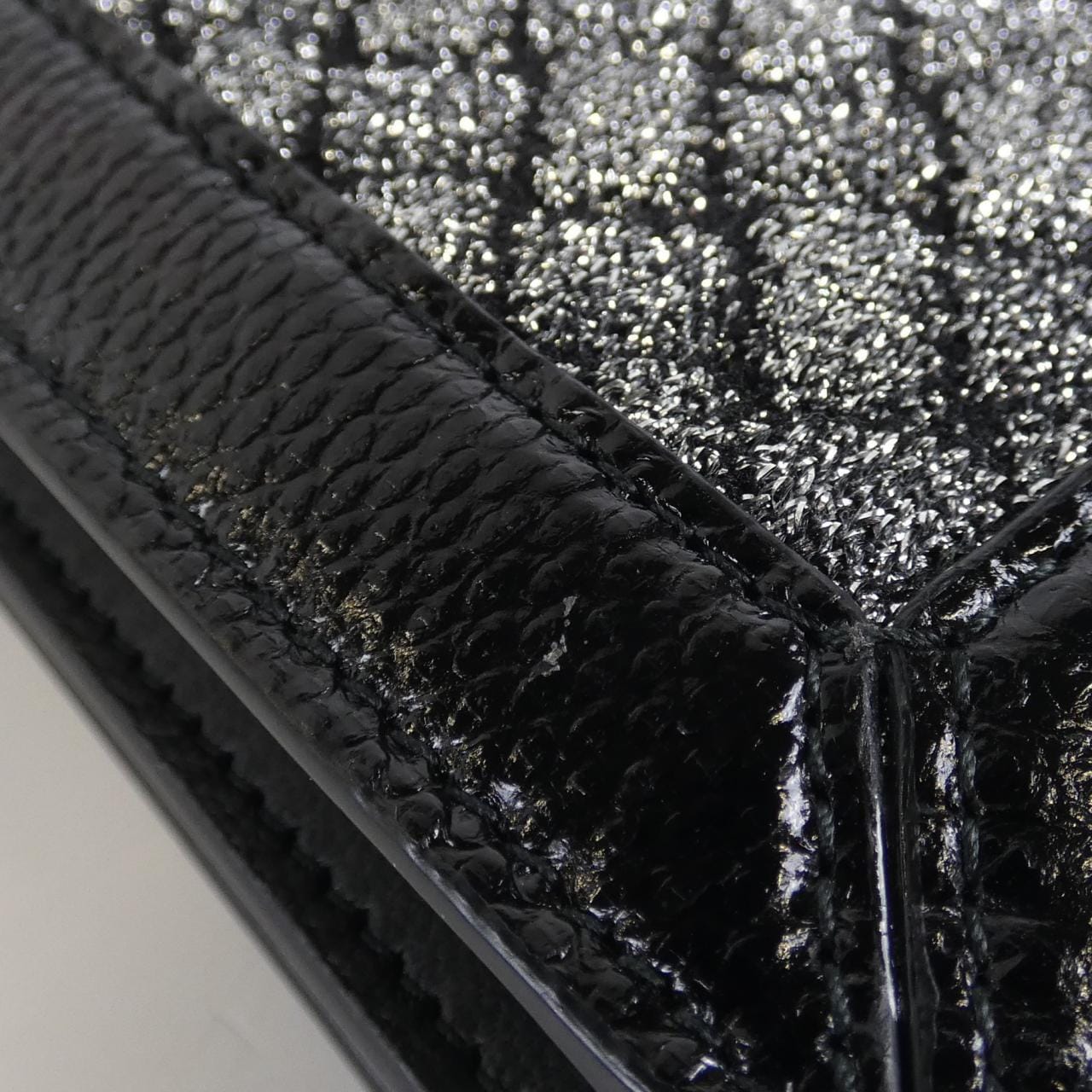 BOTTEGA VENETA Chain Wallet